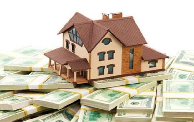 با کل حقوق سالانه فقط می‌توان یک متر خانه خرید!
