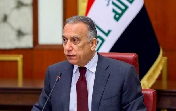 تماس تلفنی نخست وزیر عراق با امیر جدید کویت