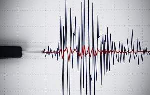 زلزله ۴.۲ ریشتری سرخه را لرزاند