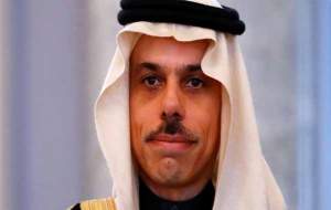 درخواست وزیر خارجه عربستان علیه ایران