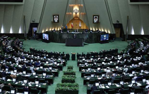نمره ضعیف شهروندان تهرانی به مجلس دهم