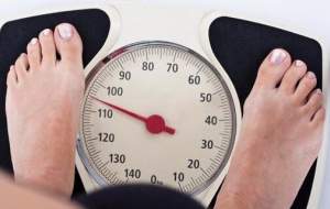 چقدر مجازیم ماهانه وزن کم کنیم؟