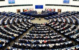 پارلمان اروپا خواستار مجازات عربستان شد