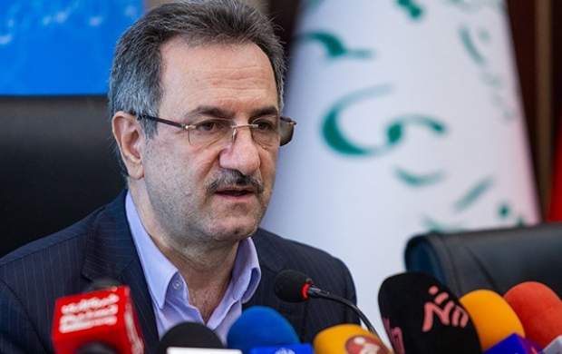 محدودیت های کرونایی در تهران تا ۲۳ مهر تمدید شد