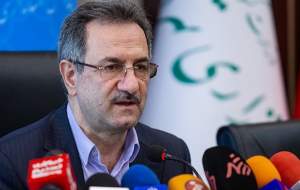 محدودیت های کرونایی در تهران تا ۲۳ مهر تمدید شد