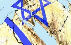 کشورهای عربی، مستعمره تل آویو می‌شوند