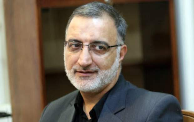شکایت وزارت اطلاعات از زاکانی به علت نشر اکاذیب!/ زاکانی تبرئه شد