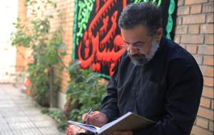 حاج محمود کریمی تکذیب کرد