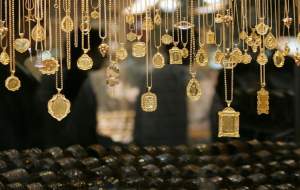 قیمت طلا و جواهر در بازار ثابت ماند