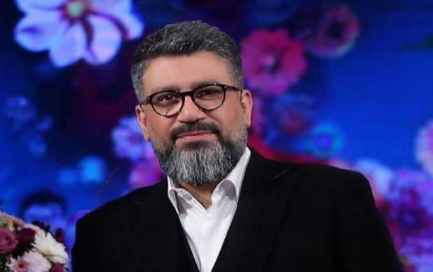رضا رشیدپور با «بمب» به شبکه سه برمی‌گردد