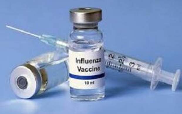 بهترین زمان تزریق واکسن آنفلوانزا