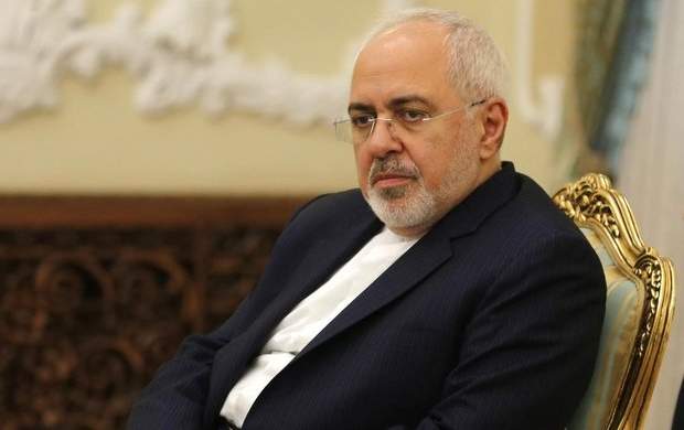 گفتگوی تلفنی ظریف با وزیر خارجه عراق