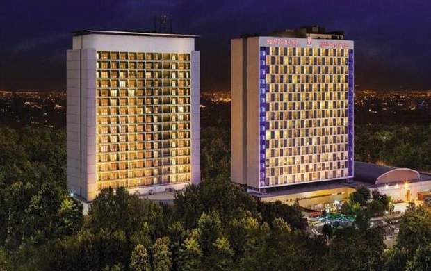 هتل های تهران با قیمت مناسب را بشناسید