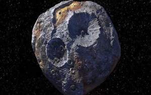 سیارکی با قطر ۴۳ متر از کنار زمین می‌گذرد