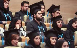عکس/ پردرآمدترین رشته‌های تحصیلی در ایران