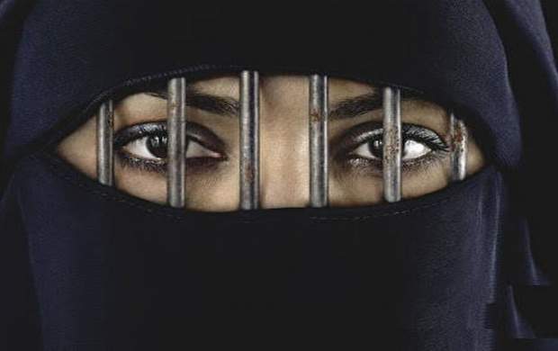 بازداشت خشونت‌آمیز ۳ زن عربستانی در القطیف