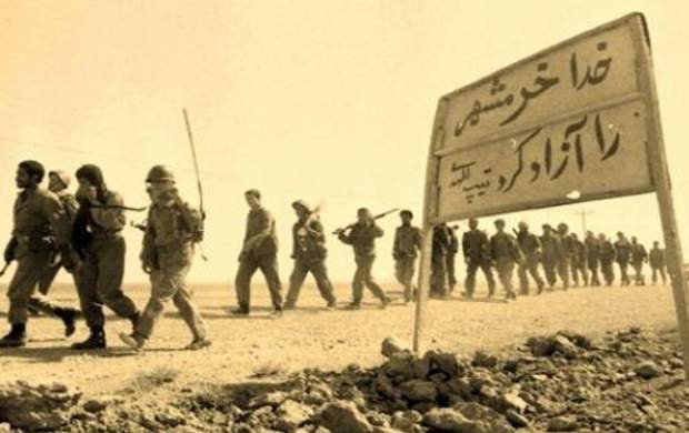 ۷ متفکر بزرگ نظامی ایران در دوران جنگ