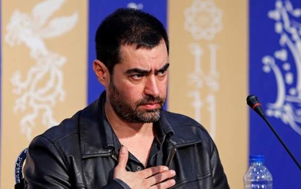 حضور ترسناک «شهاب حسینی» در سینماها