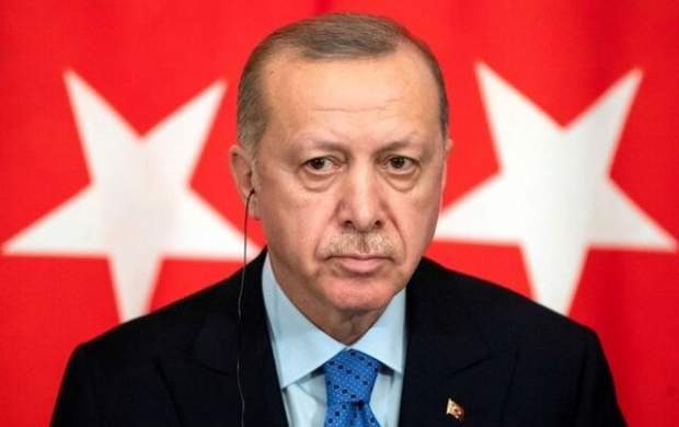 اردوغان در جنگ قره‌باغ به دنبال چیست؟