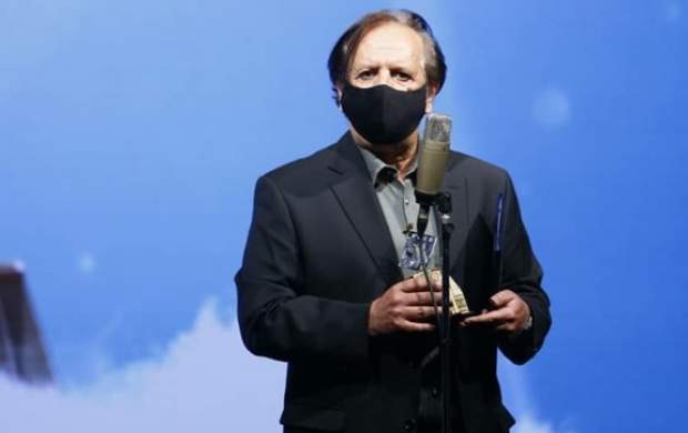 «مجیدی» بهترین کارگردان جشنواره فیلم کودک شد