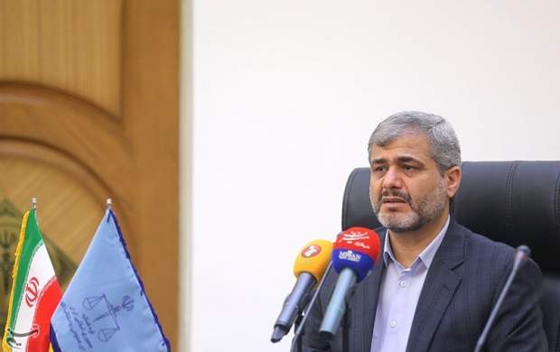 دادستان تهران: دشمن روی اوباش برنامه‌ریزی کرده