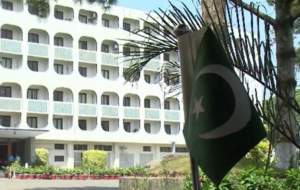 پاکستان سفیر فرانسه را احضار کرد