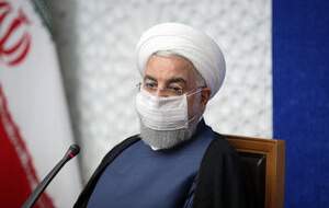 روحانی بدهکارترین دولت تاریخ را تحویل می‌دهد