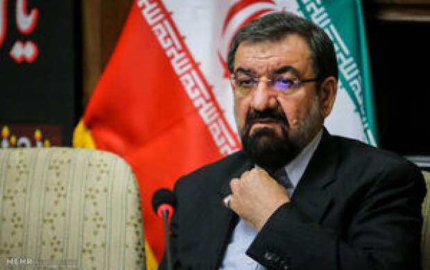 رضایی: ترامپ باید خسارت مردم ایران را بدهد