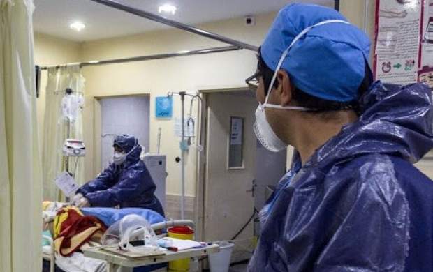 مرگ ۳ بیمار کرونایی در اتفاق مشکوک بیمارستان خصوصی