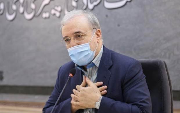واکسن کرونا ایرانی چه زمانی می‌آید؟