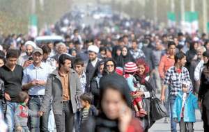 چرا جمعیت ایران باید دستِ‌کم به ۱۵۰میلیون برسد؟!