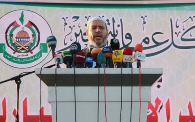 حماس: مهلت اسرائیل تمام است