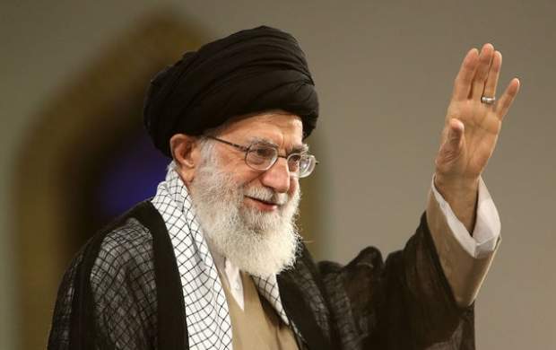 چرا توییت‌های آقای خامنه‌ای را حذف نمی‌کنی؟
