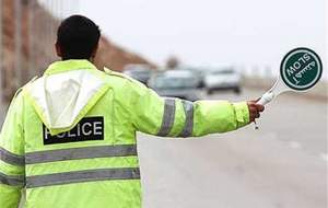محدودیت‌ تردد در ۲۵ مرکز استان/ جریمه ۵۰۰ هزار تومانی