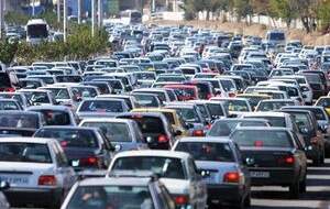 زمان اجرای طرح ترافیک در تهران تغییر می‌کند؟