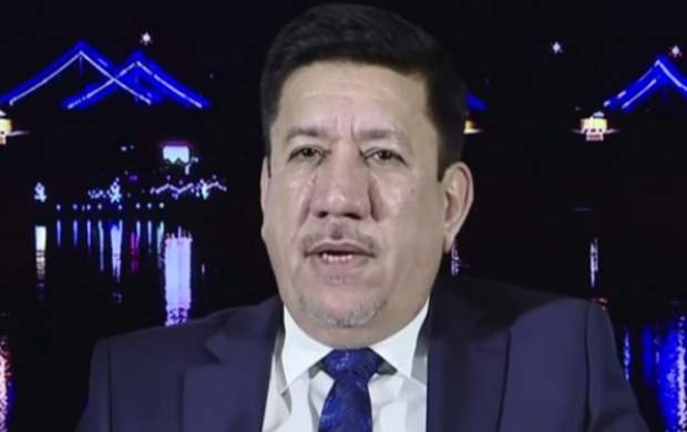 بررسی پرونده ترور سردار سلیمانی در پارلمان عراق