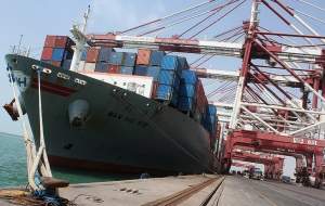 واردات ۳۳ هزار تن روغن خوراکی برای تنظیم بازار