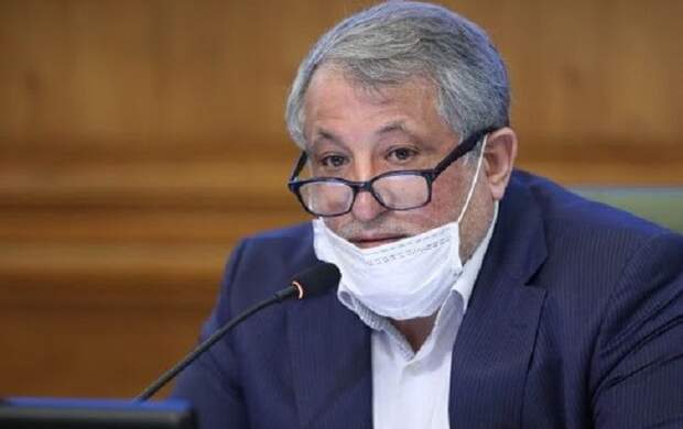 درخواست فوری رئیس شورای شهر تهران از روحانی