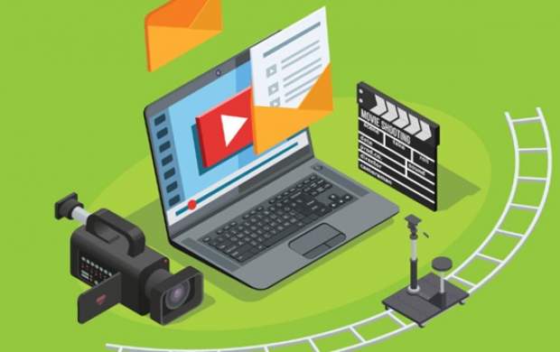 ویدئو مارکتینگ یا بازاریابی ویدئویی چیست و چه مزایایی دارد؟