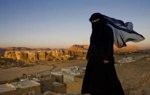 ماجرای عضویت دختر جوان در داعش