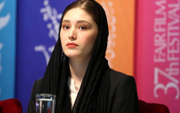 گله بازیگر افغانستانی از رفتار مسئولین با مهاجران