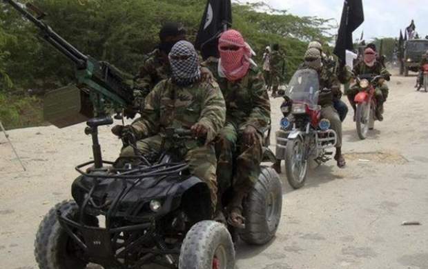 ترور وزیر سومالی و کشته شدن ۳ محافظ او