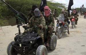 ترور وزیر سومالی و کشته شدن ۳ محافظ او
