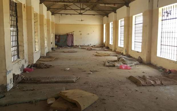 شکنجه وحشتناک هزاران یمنی در زندان‌های سری