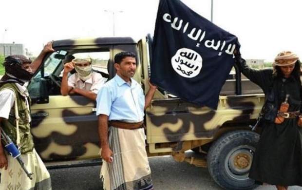 داعش حمله در جده عربستان را برعهده گرفت