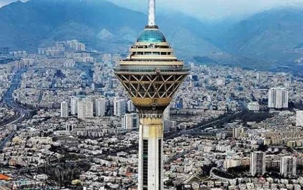 قیمت ملک در تهران ۵ برابر کلان‌ شهرهای دیگر