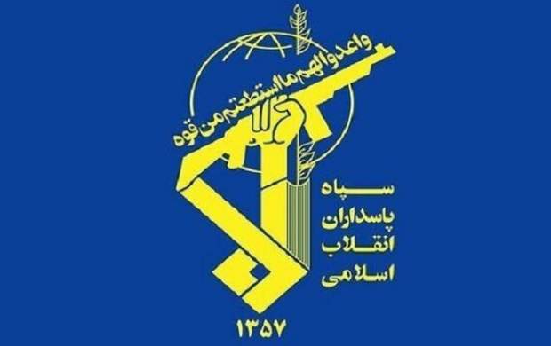 حمله توپخانه‌ای سپاه به گروهک‌های ضدانقلاب