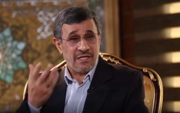 واکنش جهان پور به ادعای کرونایی احمدی نژاد
