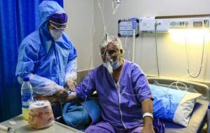 عدد اکسیژن طبیعی بدن چند است؟