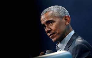 اوباما: آمریکا به شدت گسسته شده است